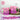 Färt - Glitzertasse #tassenfarbe_roseviolett