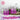 Färt - Glitzertasse #tassenfarbe_silberviolett
