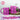 Färt - Glitzertasse #tassenfarbe_violett