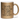 Ich hoffe, dass du dich heute schön fühlst und dir etwas Gutes passiert - Glitzertasse #tassenfarbe_dunkel-gold
