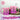Ich hoffe, dass du dich heute schön fühlst und dir etwas Gutes passiert - Glitzertasse #tassenfarbe_roseviolett
