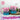 Du bist mein Lieblingsmuggel - Glitzertasse #tassenfarbe_roseblau