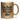 Das Beste an diesem Jahr warst du! - Glitzertasse #tassenfarbe_dunkel-gold