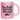 Das Beste an diesem Jahr warst du! - Glitzertasse #tassenfarbe_rose
