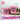 Das Beste an diesem Jahr warst du! - Glitzertasse #tassenfarbe_rose