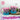 Das Beste an diesem Jahr warst du! - Glitzertasse #tassenfarbe_roseblau