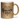All I want for Christmas is my Hogwarts letter - Glitzertasse #tassenfarbe_dunkel-gold