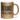 Du kannst. Ende der Geschichte. - Glitzertasse #tassenfarbe_dunkel-gold