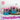 Du kannst. Ende der Geschichte. - Glitzertasse #tassenfarbe_roseblau
