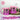 Du kannst. Ende der Geschichte. - Glitzertasse #tassenfarbe_roseviolett