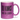 Du kannst. Ende der Geschichte. - Glitzertasse #tassenfarbe_violett