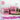 Ruhestand – ich bin jetzt Opa in Vollzeit - Glitzertasse #tassenfarbe_rose