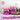 Ruhestand – ich bin jetzt Opa in Vollzeit - Glitzertasse #tassenfarbe_roseviolett