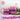 Ruhestand – ich bin jetzt Oma in Vollzeit - Glitzertasse #tassenfarbe_roseviolett