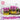 Ruhestand – ich bin jetzt Oma in Vollzeit - Glitzertasse #tassenfarbe_violettgold