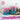 Happy Birthday – auf dich! - Glitzertasse #tassenfarbe_roseblau