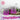 Happy Birthday – auf dich! - Glitzertasse #tassenfarbe_silberviolett