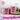 Scheiß Party, keiner tanzt – ach so, ich bin ja auf der Arbeit - Glitzertasse #tassenfarbe_rose