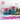 Scheiß Party, keiner tanzt – ach so, ich bin ja auf der Arbeit - Glitzertasse #tassenfarbe_roseblau