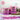 Scheiß Party, keiner tanzt – ach so, ich bin ja auf der Arbeit - Glitzertasse #tassenfarbe_roseviolett