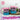 Erzieher mit Herz - Glitzertasse #tassenfarbe_roseblau