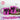 Nö! Katze - Glitzertasse #tassenfarbe_violett