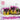 Nö! Katze - Glitzertasse #tassenfarbe_violettgold