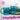 Herrchens Trinknapf - Glitzertasse #tassenfarbe_blau