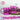 Herrchens Trinknapf - Glitzertasse #tassenfarbe_violett