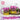 Herrchens Trinknapf - Glitzertasse #tassenfarbe_violettgold