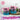 Dieser Moment, wenn du realisierst, dass du eigentlich auf der Arbeit lebst - Glitzertasse #tassenfarbe_roseblau