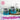 Dieser Moment, wenn du realisierst, dass du eigentlich auf der Arbeit lebst - Glitzertasse #tassenfarbe_silberblau