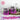 Dieser Moment, wenn du realisierst, dass du eigentlich auf der Arbeit lebst - Glitzertasse #tassenfarbe_silberviolett