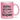 Der Zufall machte uns zu Kolleginnen. Der Spaß und das Lachen machten uns zu Freundinnen. - Glitzertasse #tassenfarbe_rose