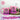 Der Zufall machte uns zu Kolleginnen. Der Spaß und das Lachen machten uns zu Freundinnen. - Glitzertasse #tassenfarbe_roseviolett