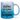 Der Zufall machte uns zu Kolleginnen. Der Spaß und das Lachen machten uns zu Freundinnen. - Glitzertasse #tassenfarbe_silberblau