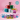 So viele Idioten und nur eine Sense - Glitzertasse – alle 15 Glitzerfarben