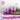 Never walk alone - Glitzertasse #tassenfarbe_silberviolett