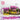 Während du redest, denke ich an Titten - Glitzertasse #tassenfarbe_violettgold