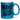 Nervst du dich auch so wie mich? - Glitzertasse #tassenfarbe_blau