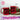 Nervst du dich auch so wie mich? - Glitzertasse #tassenfarbe_rot