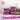 Nervst du dich auch so wie mich? - Glitzertasse #tassenfarbe_roseviolett