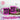 Nervst du dich auch so wie mich? - Glitzertasse #tassenfarbe_violett