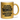 Ich spreche fließend ironisch und das sogar mit sarkastischem Akzent. - Glitzertasse #tassenfarbe_gold