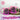 Ich spreche fließend ironisch und das sogar mit sarkastischem Akzent. - Glitzertasse #tassenfarbe_roseviolett
