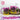Ich spreche fließend ironisch und das sogar mit sarkastischem Akzent. - Glitzertasse #tassenfarbe_violettgold