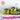 Ich bin ein Flamingo – ich darf das - Glitzertasse #tassenfarbe_silbergold