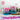 Böses Hasi - Glitzertasse #tassenfarbe_roseblau