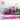 Böses Hasi - Glitzertasse #tassenfarbe_silberviolett