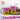 Böses Hasi - Glitzertasse #tassenfarbe_violettgold